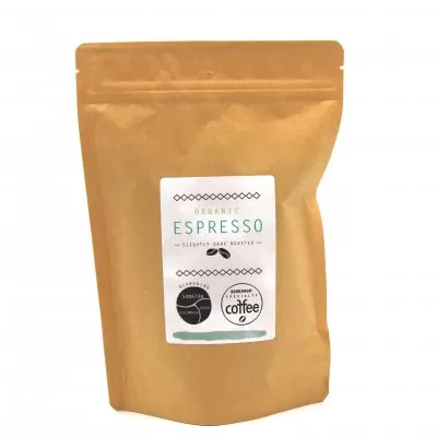 Espresso Blend EKO